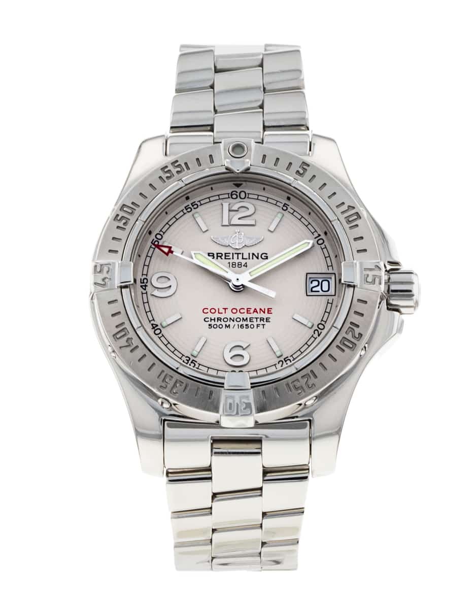 Breitling Colt Oceane A77380 Breitling Colt Oceane A77380
